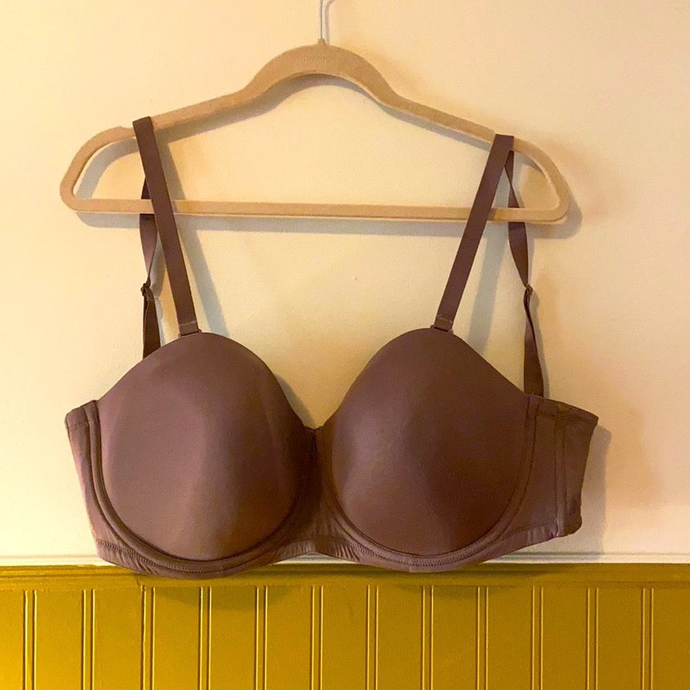 Wacoal Convertible Bra 38H